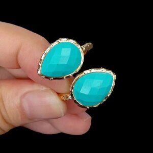 fashion earrings for woman